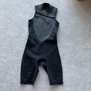 Ripcurl Women’s Neoprene Black Springsuit